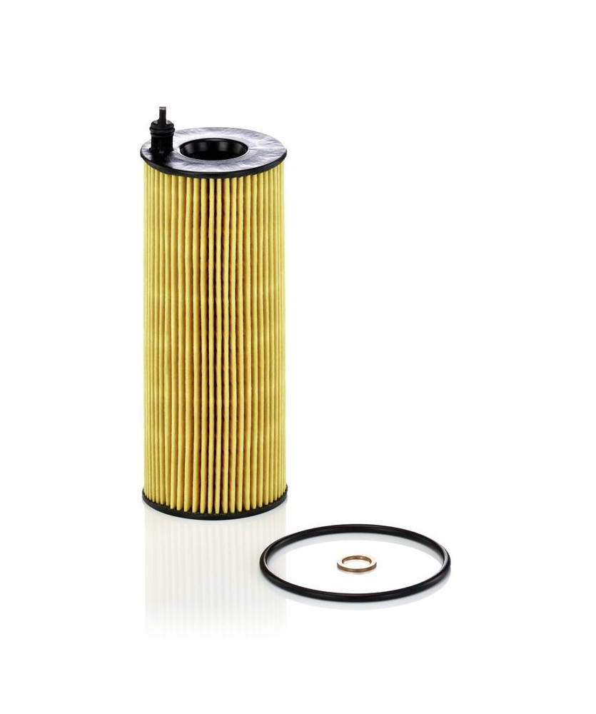 FILTRO OLIO  116D 118D  SERIE 1 (E  116D 118D