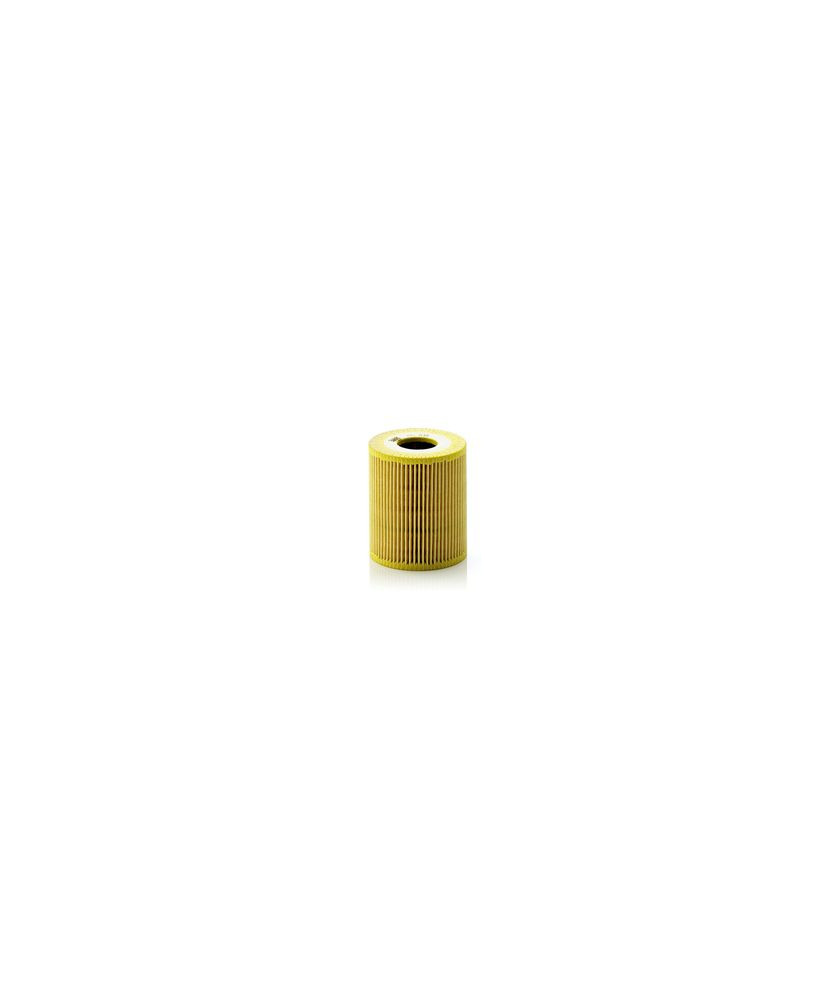 HU818X FILTRO OLIO SERIE 3 E46 SERIE 5 E39
