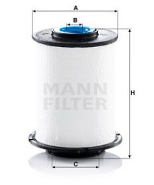 FILTRO CARBURANTE  AVEO          MOKKA
