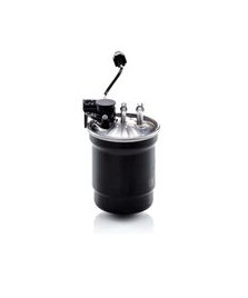 FILTRO CARBURANTE  ECOSPORT - PUMA