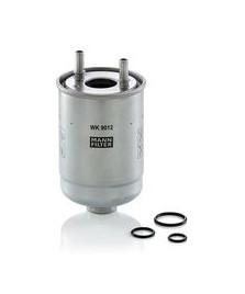 FILTRO GASOLIO  CLIO III MODUS    1.5 DCI