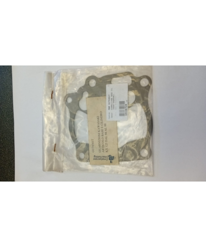 GUARNIZIONE BASE CILINDRO KX 250 1993   2004