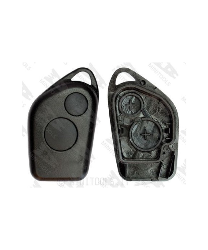 COVER ADATTABILE CHIAVE /PSA      COMPLETA DI TASTI