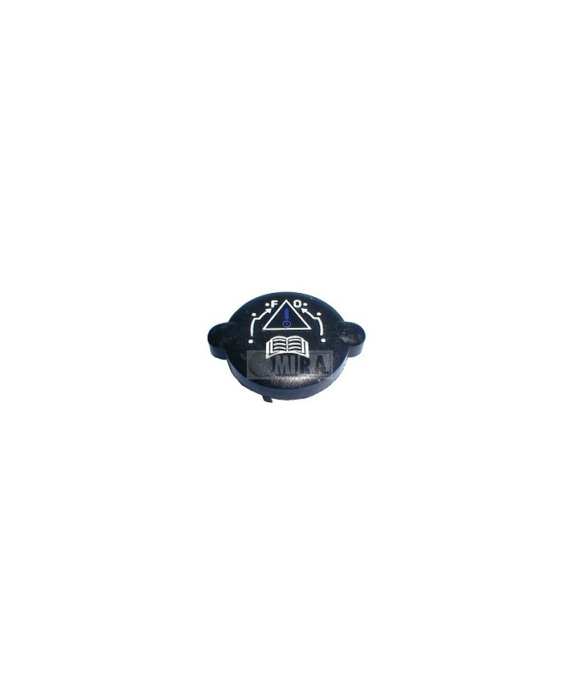 TAPPO RADIATORE PEUT                   1 4 BAR