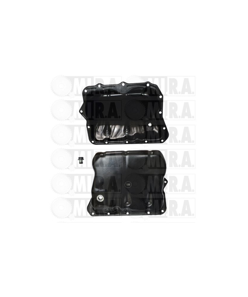 COPPA OLIO  FORTWO (98 ) 0.6/0.7 -