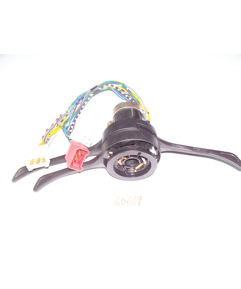 DEVIO GUIDA 127 SPECIAL