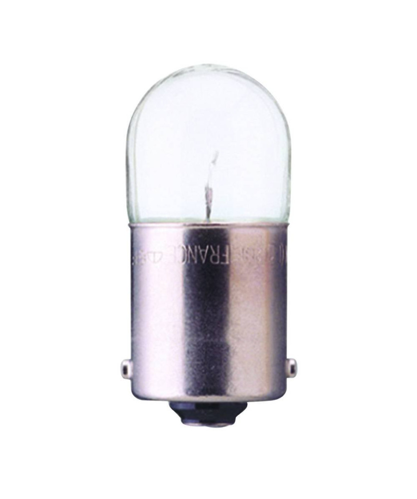 LAMP. R10W 12V