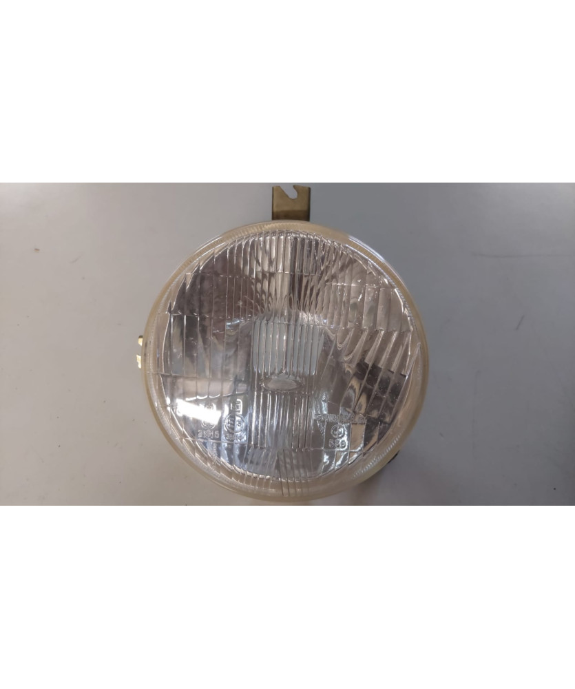 FARO PER ESCORT TRANSIT
