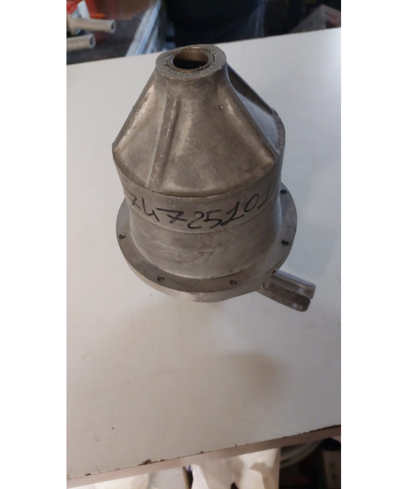 SUPPORTO LATO PIGNONE                    682 690