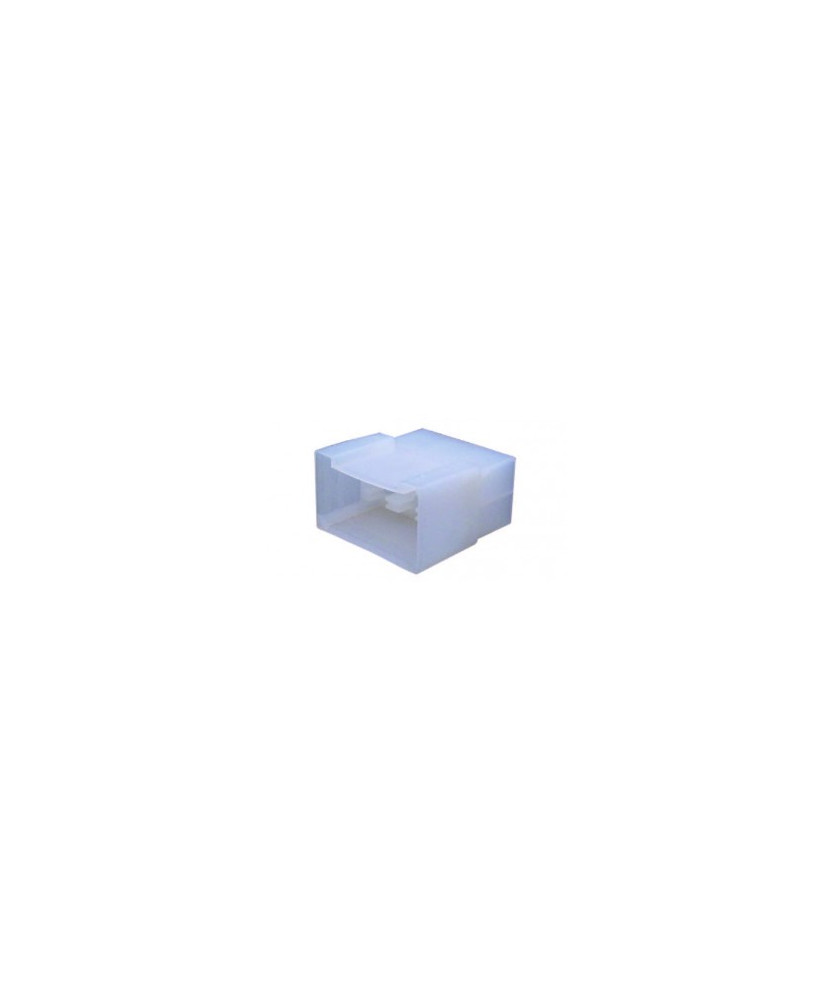 CONNETTORE 6 VIE PORTAMASCHIO           (KIT DA 5)