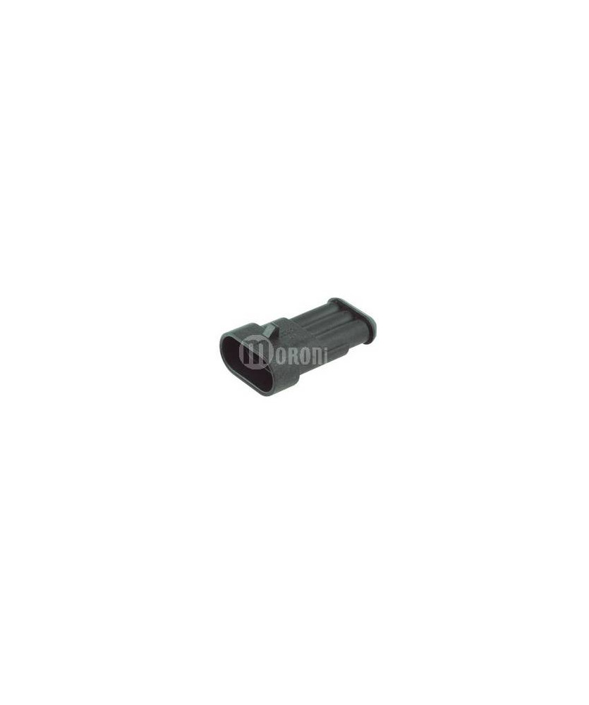 CONNETTORE 3 VIE PORTAMASCHIO SUPERSEAL