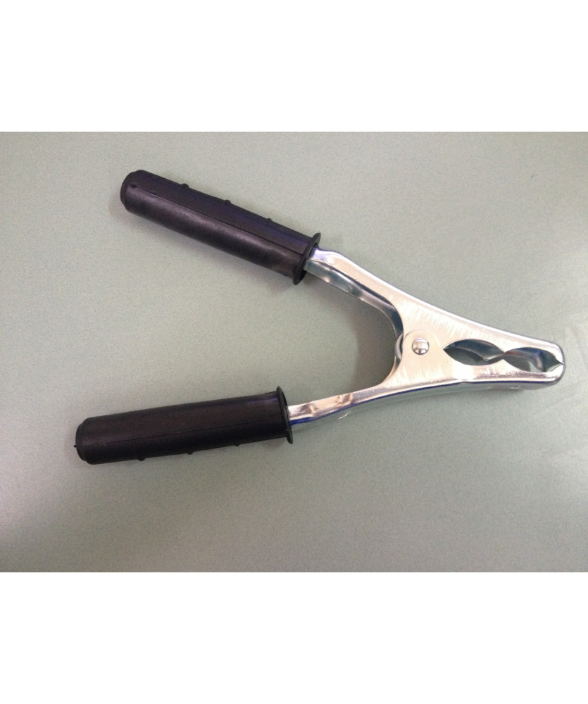 PINZA BATTERIA 180 AMP. CIAIO STAGNATONERA