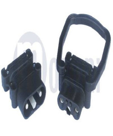 KIT CONNETTORE DIN 320 A