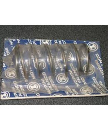 MOLLA SEMIPULEGGIA ROSSER R1