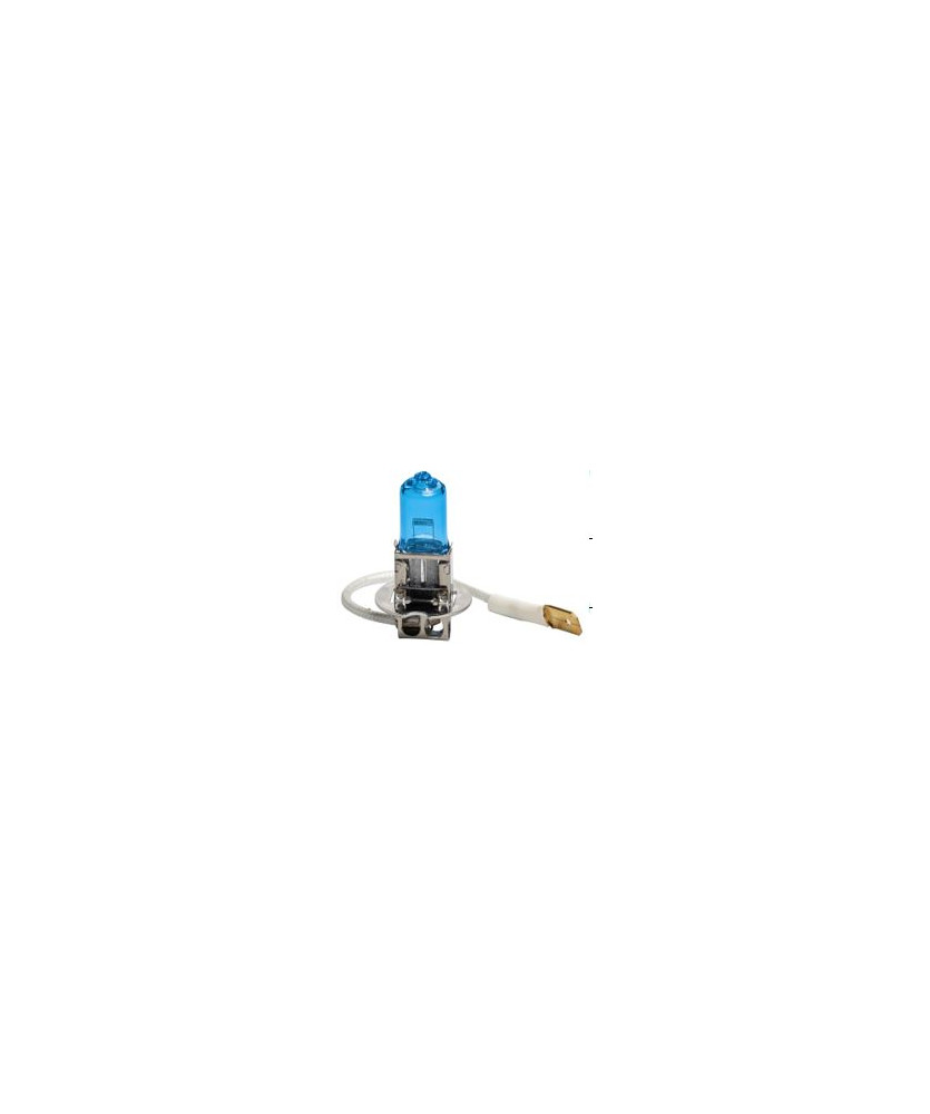 LAMPADA 24V H3 70W XENON WHITE 5500K      (Base Pk22s)