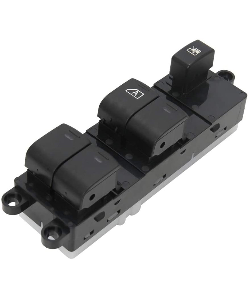 INTERRUTTORE ALZAVETRO SINISTRO QASHQAI  J10