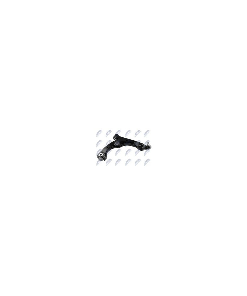 BRACCIO OSCILLANTE DX INF. GIULIETTA