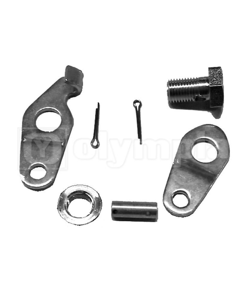 KIT SERRAFILO FRENO POST.VESPA t.t.