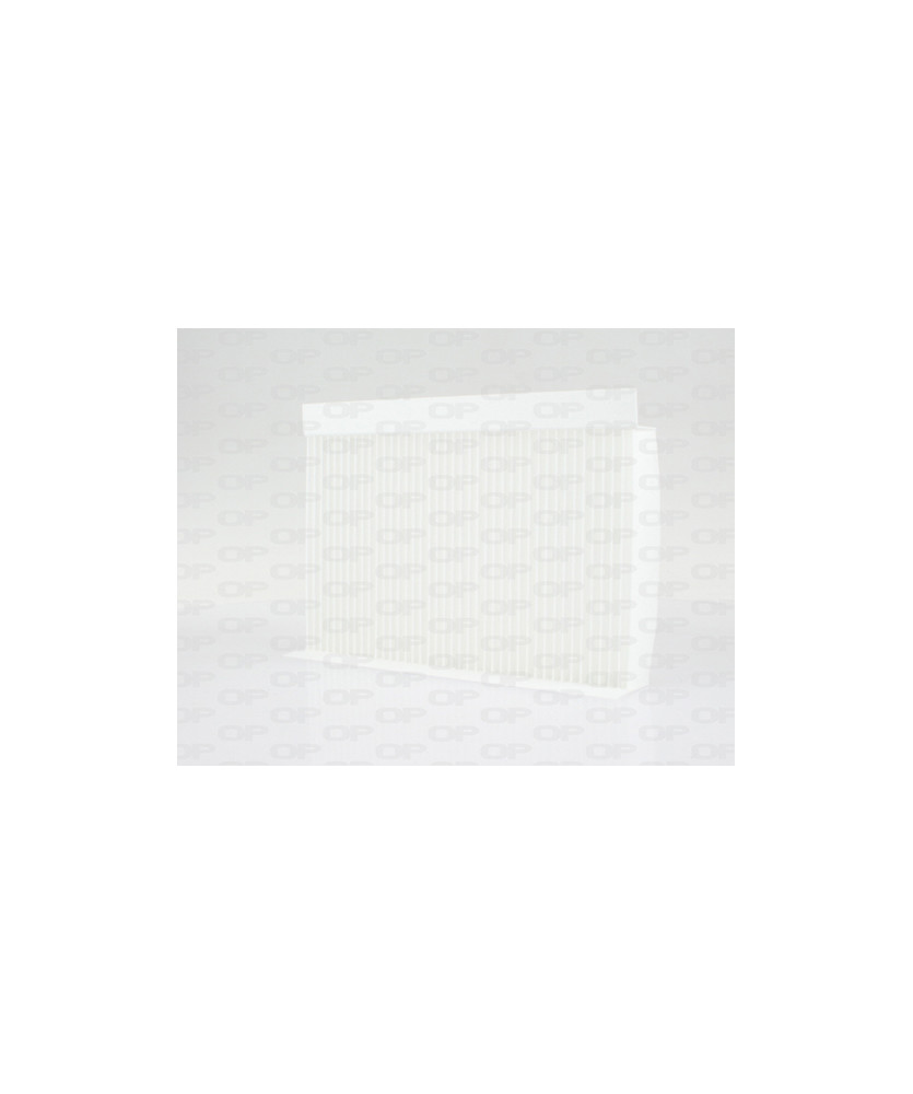 FILTRO ABITACOLO  C2/C3/C4/C3     PEUT 3 2001