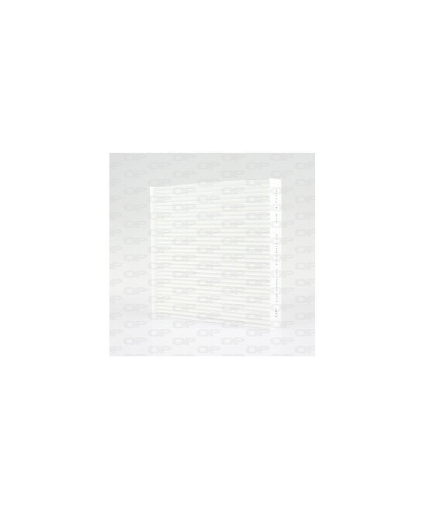 FILTRO ABITACOLO  XSARA  01