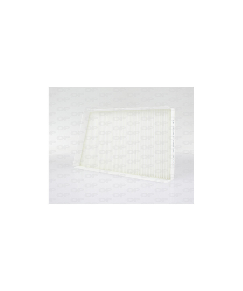 FILTRO ABITOLO  BENZ            C CLASSE (203)