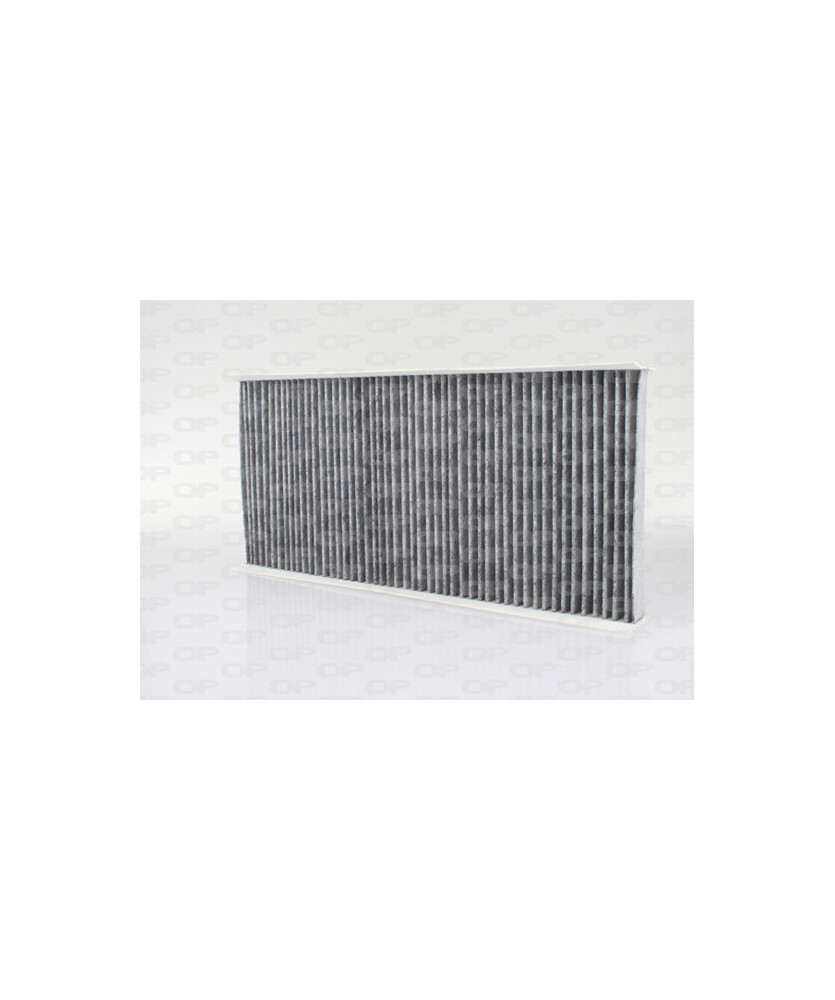 FILTRO ABITACOLO CLASSE A (W169)  CLASSE B