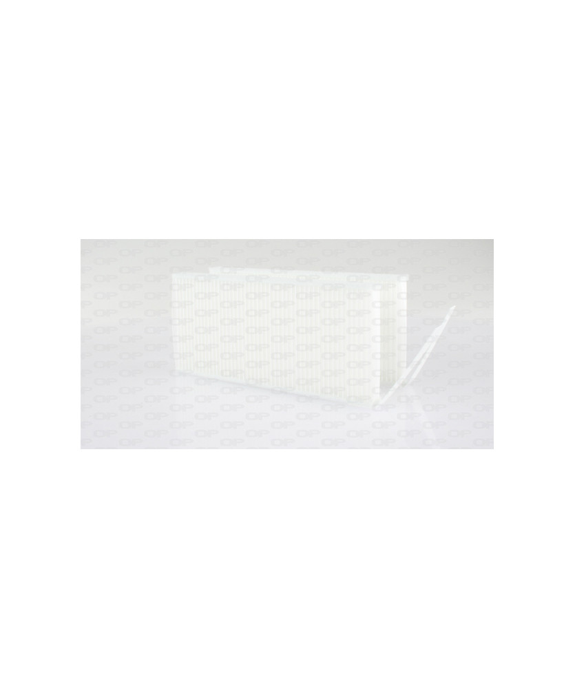 FILTRO ABITACOLO INTERSTAR II  MASTER   KANGOOI II