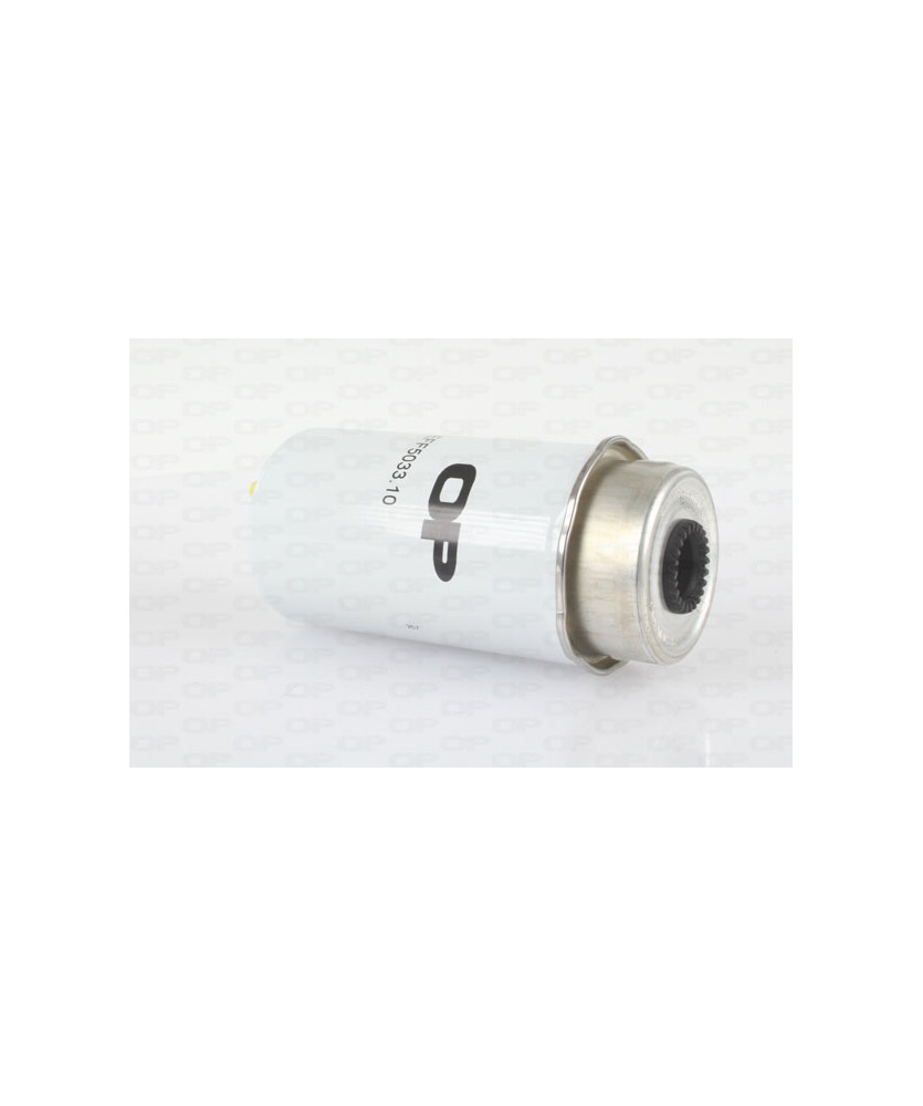 FILTRO CARBURANTE  TRANSIT VI