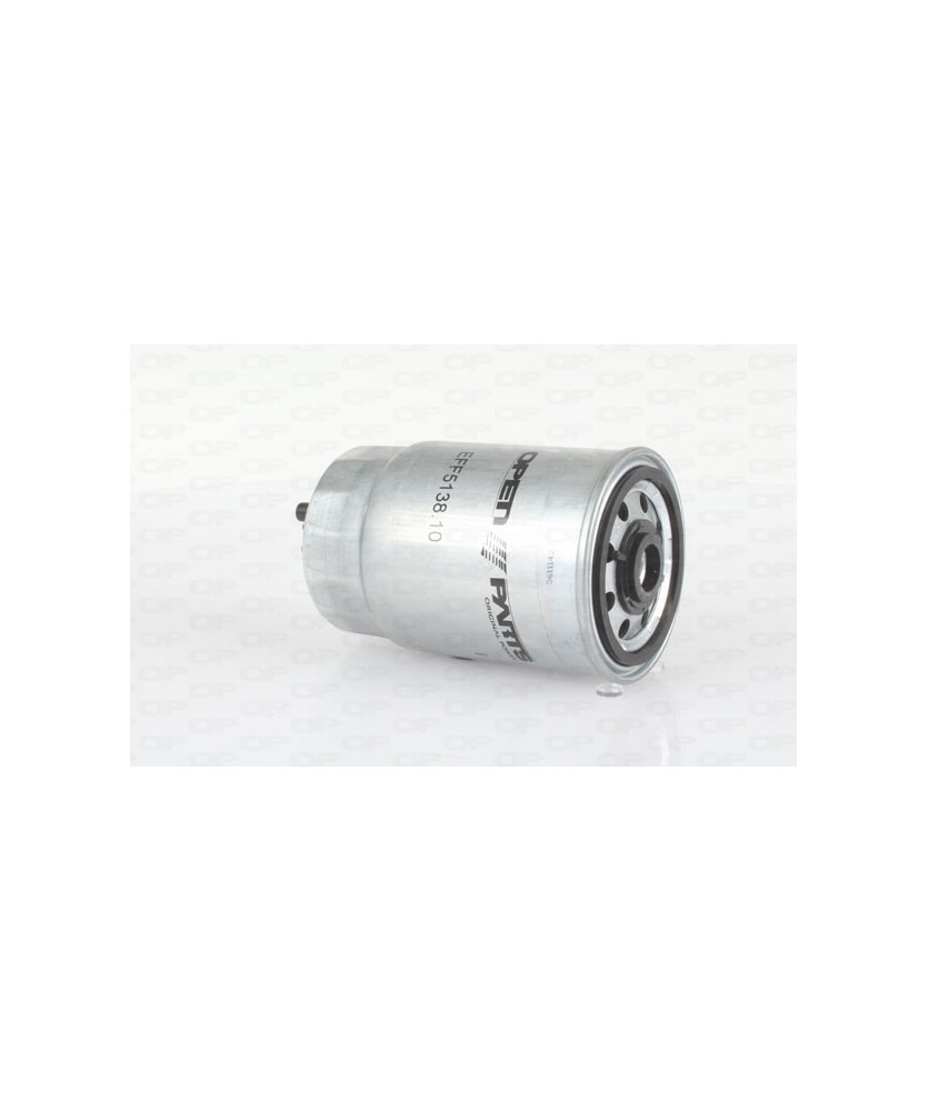 FILTRO CARB. MATRIX 1.5 TD