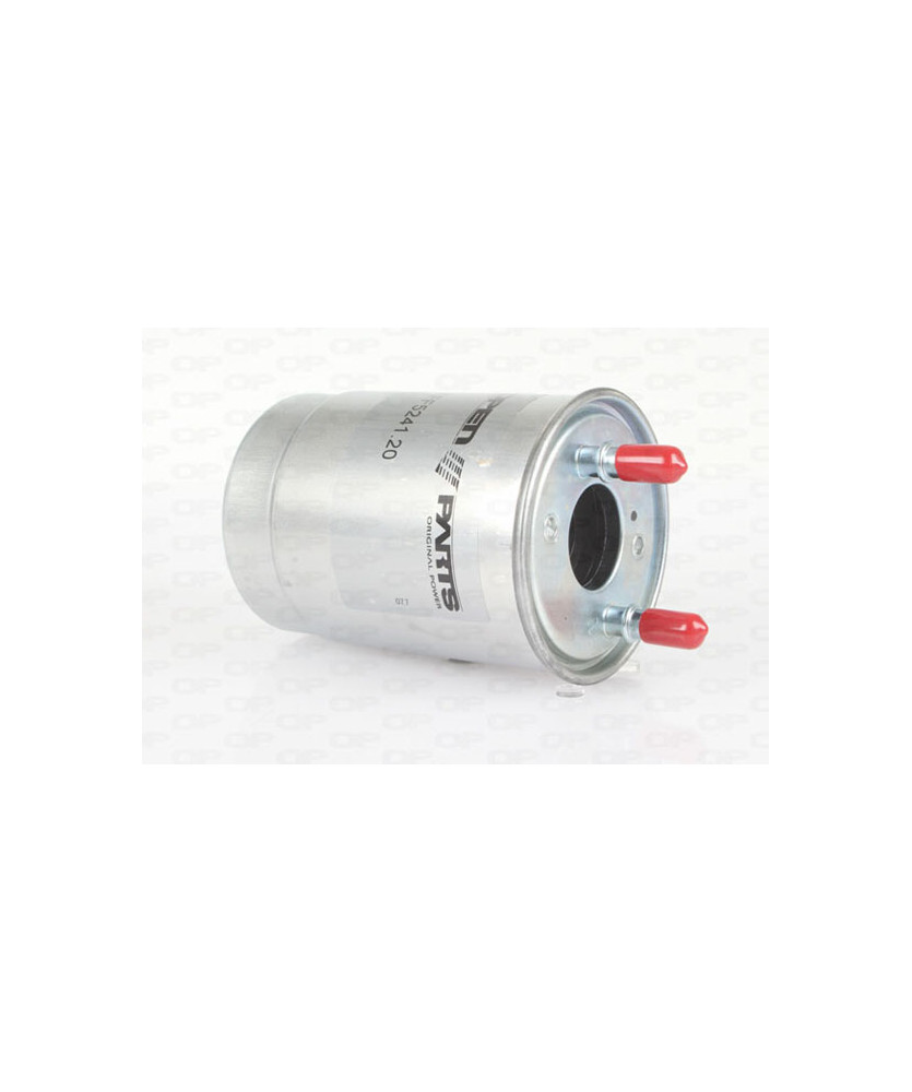 FILTRO GASOLIO  CLIO III MODUS    1.5 DCI