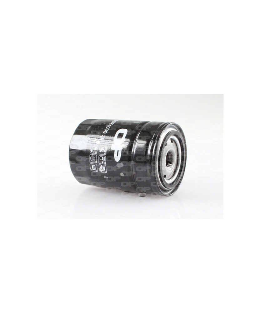 FILTRO OLIO MOTORE  JUMPER I II    DUCATO