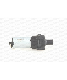 POMPA ACQUA SUPPLEMENTARE 12V           CLASSE C/CLASSE E