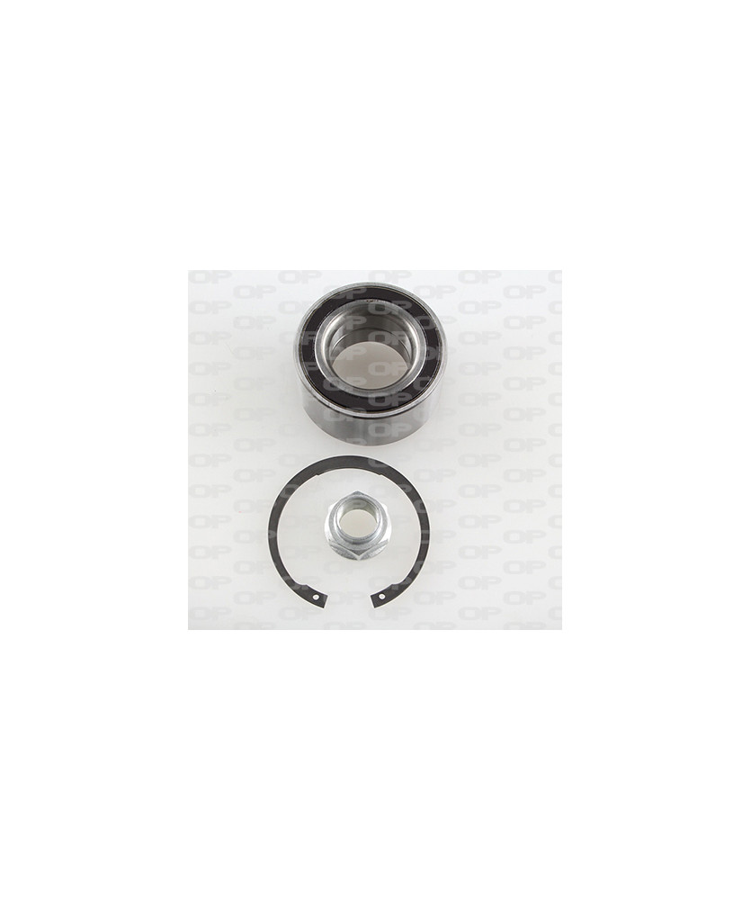 KIT RUOTA  SEDICI 1.9 D MUJET