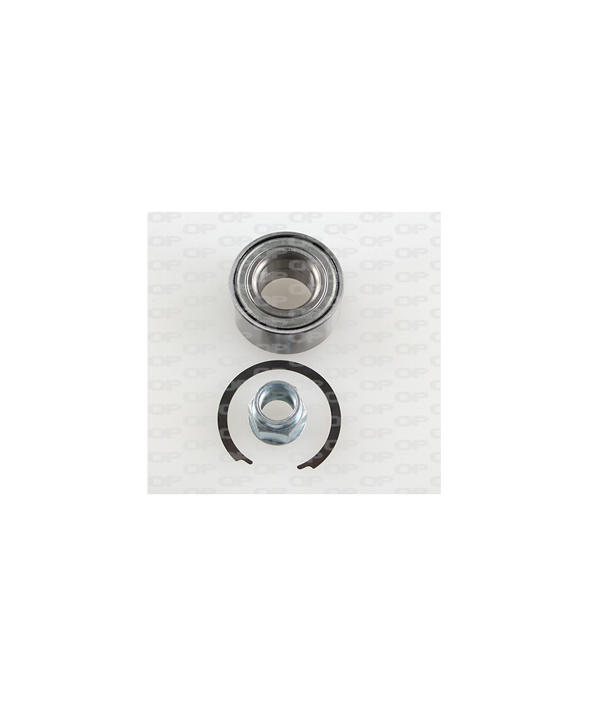 KIT CUSC. PUNTO 1 2 I/II 1.9 BRAVA