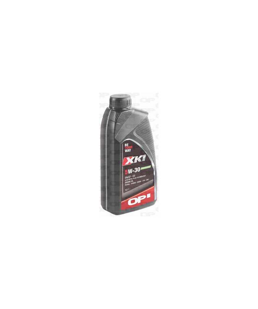 OLIO 5W30 C3 LL04 FCA 9.55535-S3 1LT  GM+
