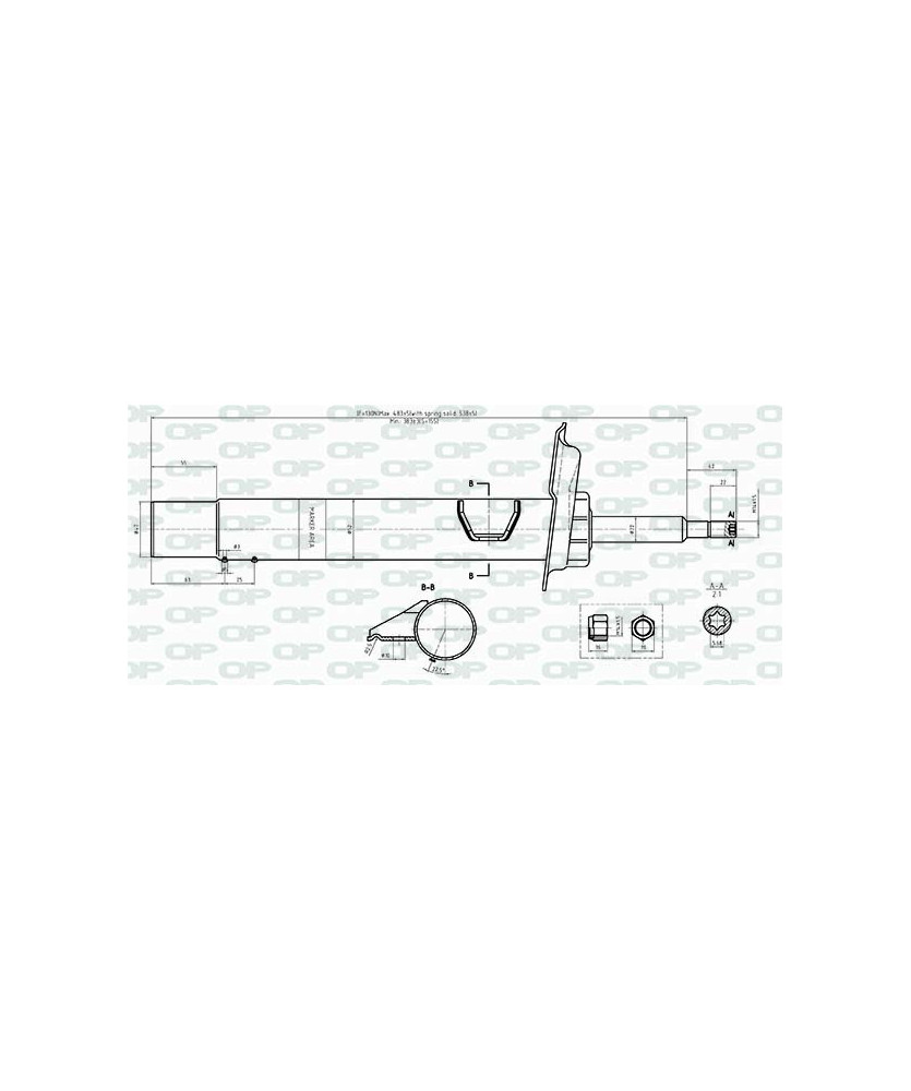 AMM ANT(DX)  SERIE 3 E46