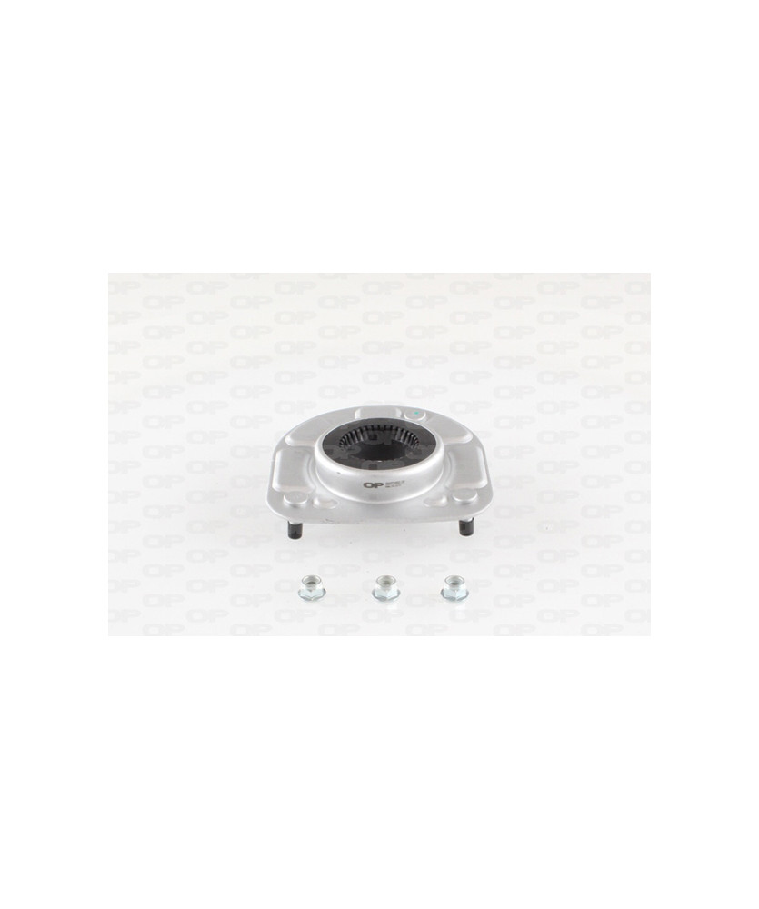SUPPORTO AMMORTIZZATORE SENZA CUSCINETTO  S60 S80 V70
