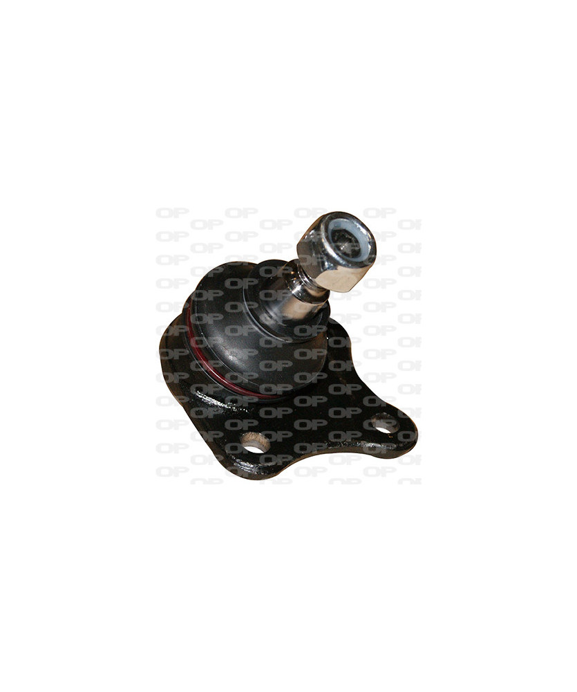 TESTA A SNODO BRACCIO OSCILLANTE SOSP. AX   OCTAVIA 97