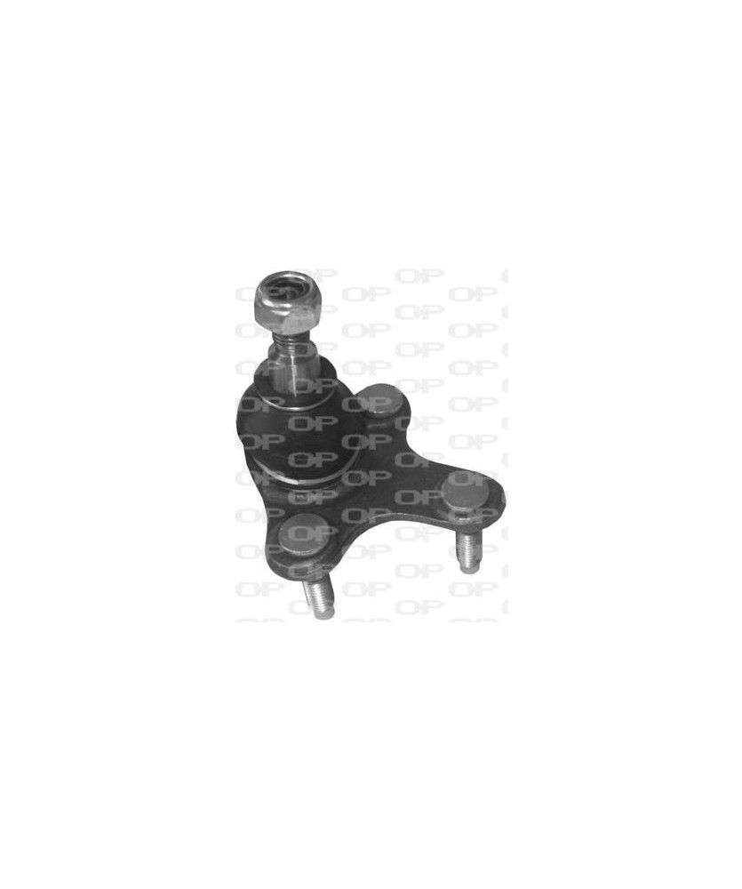 GIUNTO SUPPORTO GUIDA ANTERIORE SX LEON ALTEA FABIA OCTAVIA