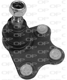 SNODO SOSPENSIONE SX  POLO 09  - A1