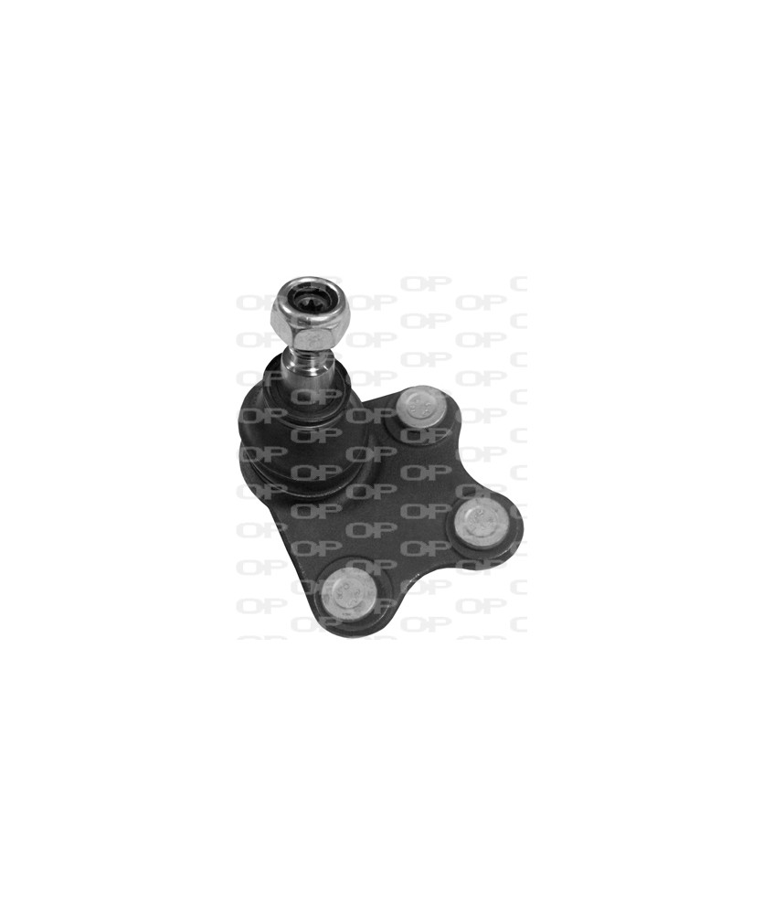 SNODO SOSPENSIONE SX  POLO 09  - A1