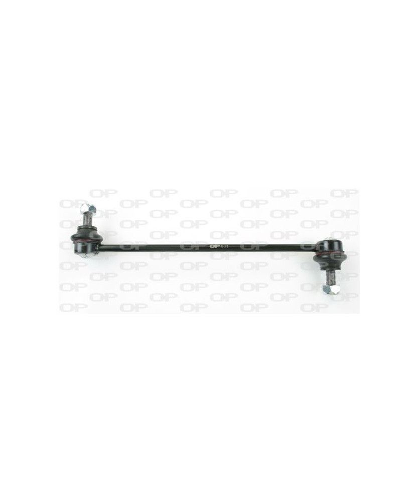 TIRANTE BARRA STABILIZZATRICE CON DADI  MICRA/NOTE/CUBE/NV200/TIIDA