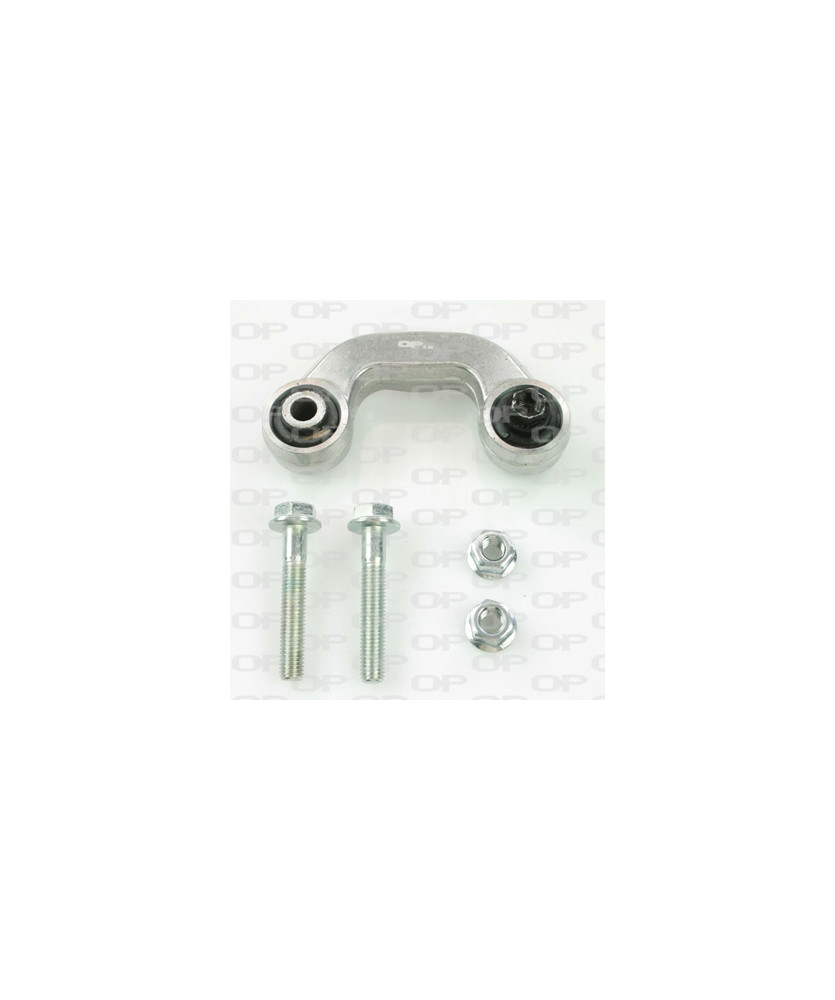 STABILIZZATORE ASSE ANTERIORE DX      A4 (01-07)