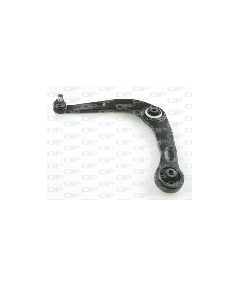 BRACCIO OSCILLANTE ANTERIORE SINISTRO   PG 206