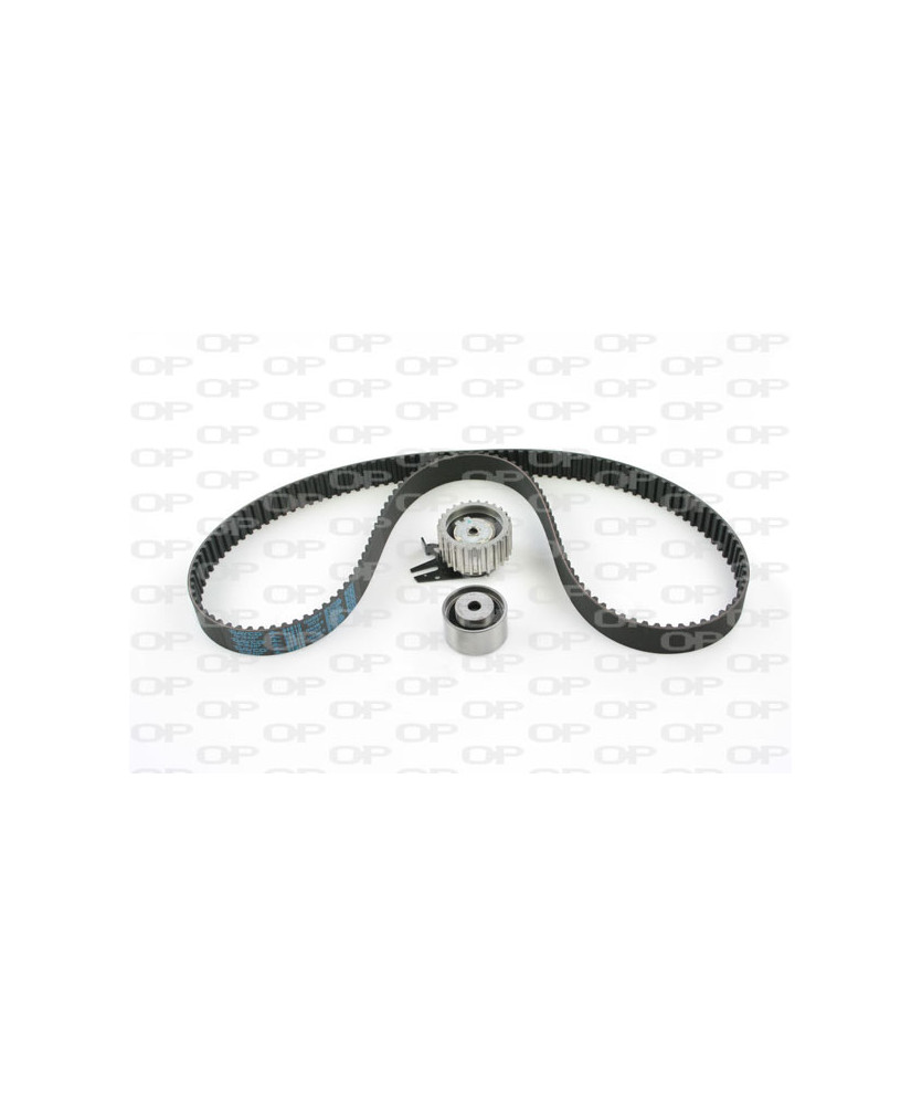 KIT TENDICINGHIA STILO BRAVA 2.4 JTD