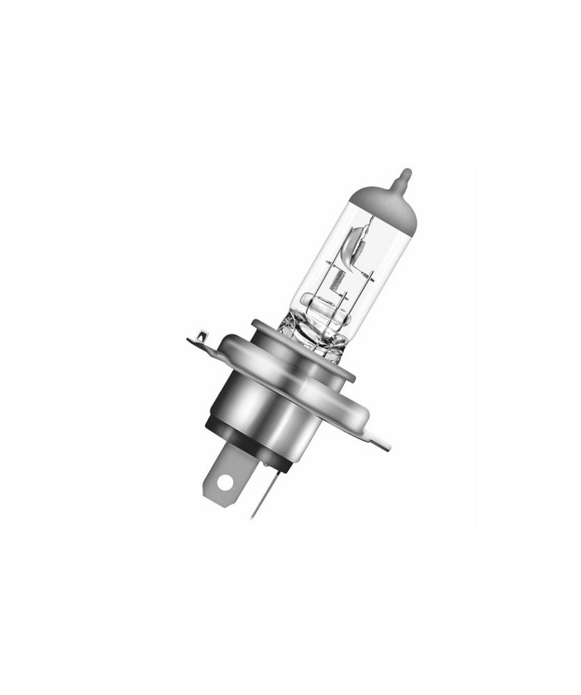 Lampada alogena H4  12 Volt 60/55 Watt