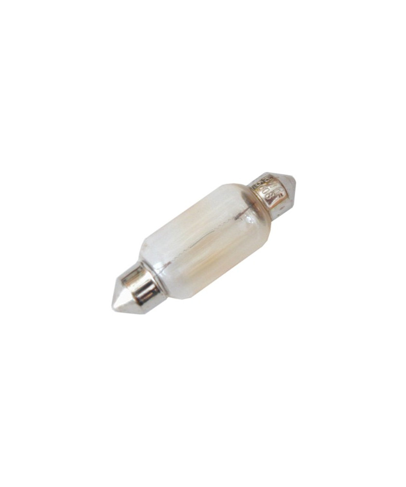 LAMPADE SILURO 12V/18W SV8 5-8