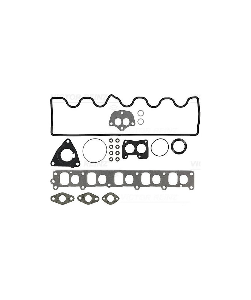 SERIE SMERIGLIO  156     LYBRA 2.4JTD