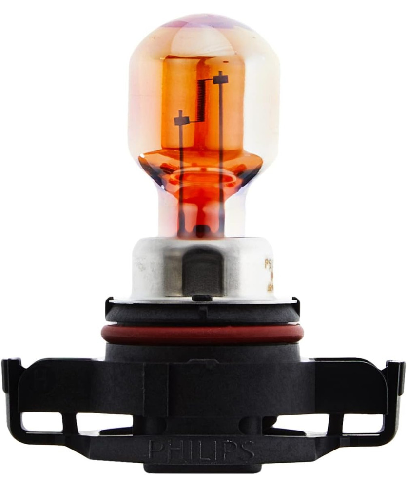 LAMPADA PSY24W SV CP 12V 24W PGU20/4