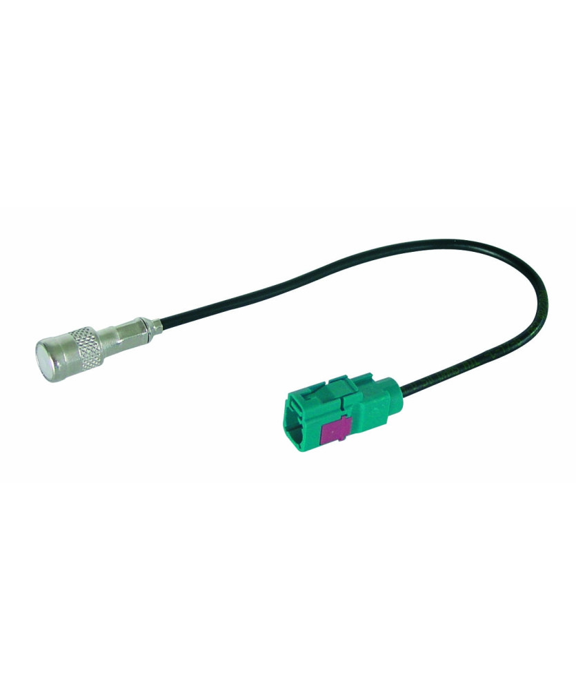 CAVO ADATT.ANTENNA FAKRA F.   M.